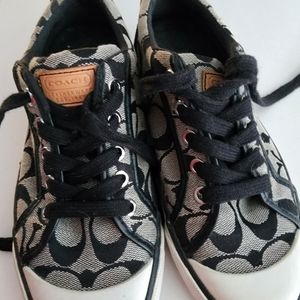 Coach Shoes
